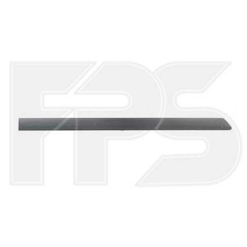 Смужка пластикова AS07351475 на OPEL COMBO 2001-2011