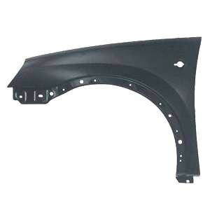 Крило AS07351476 на OPEL COMBO 2001-2011