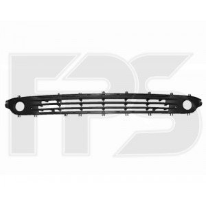 Решетка пластиковая AS07351486 на OPEL CORSA C 2001-2003