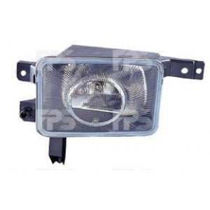 Фара противотуманная AS07351491 на OPEL CORSA C 2001-2003