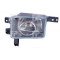 Фара противотуманная AS07351491 на OPEL CORSA C 2001-2003