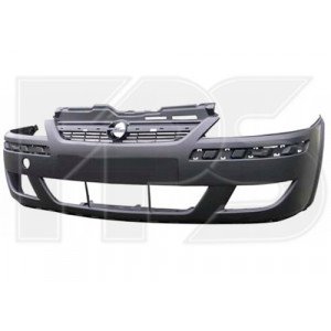 Бампер AS07351498 на OPEL CORSA C 2004-2007