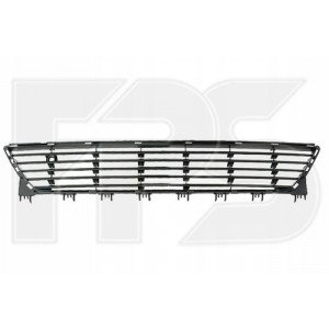 Решетка бампера AS07351499 на OPEL CORSA C 2004-2007