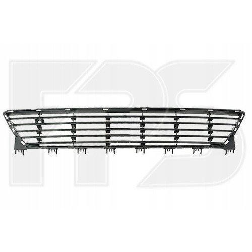 Решетка бампера AS07351499 на OPEL CORSA C 2004-2007