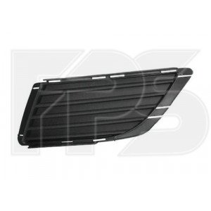 Решетка бампера AS07351501 на OPEL CORSA C 2004-2007
