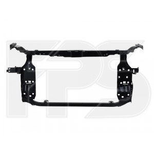Панель передня AS07351514 на NISSAN QASHQAI 2 2010-2014