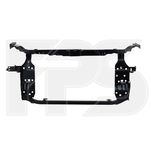 Панель передняя AS07351514 на NISSAN QASHQAI 2 2010-2014