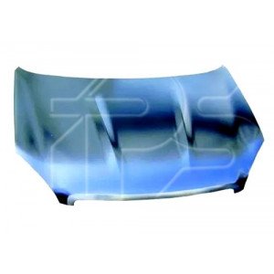 Капот AS00048023 на NISSAN QASHQAI+2 2010-2014