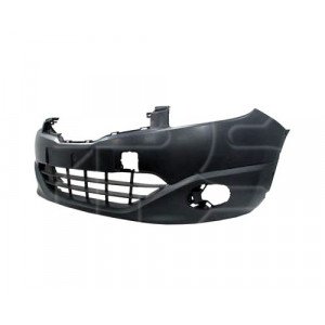 Бампер AS00048025 на NISSAN QASHQAI+2 2010-2014