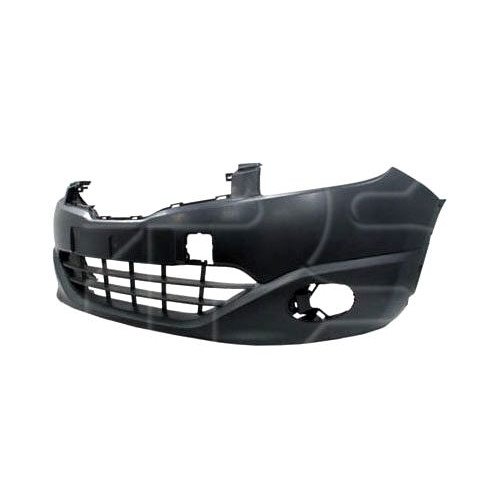 Бампер AS00048025 на NISSAN QASHQAI+2 2010-2014