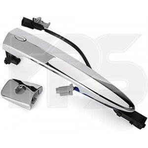 Ручка дверей без замка AS07351525 на NISSAN LEAF 2011-2017