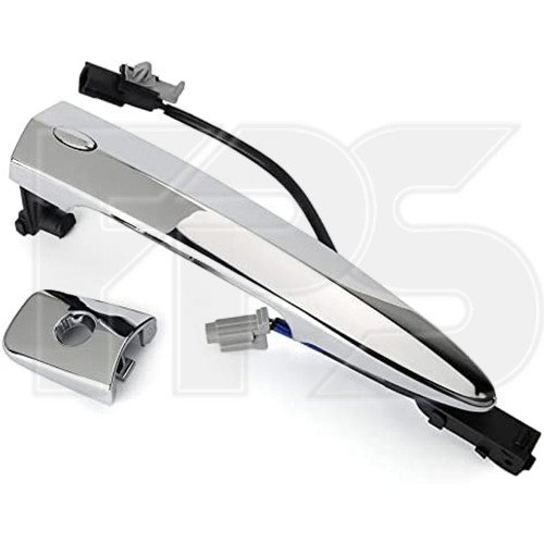 Ручка дверей без замка AS07351525 на NISSAN LEAF 2011-2017