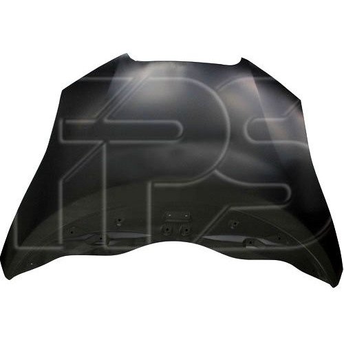 Капот (Alum.) AS00048030 на NISSAN LEAF 2011-2017