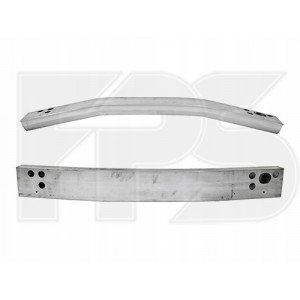 Шина бампера AS07351530 на NISSAN LEAF 2011-2017