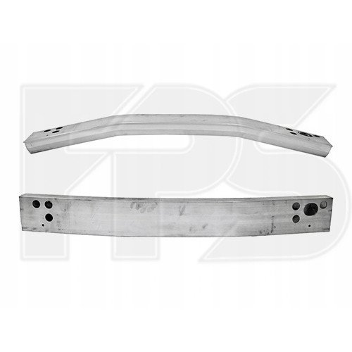 Шина бампера AS07351530 на NISSAN LEAF 2011-2017