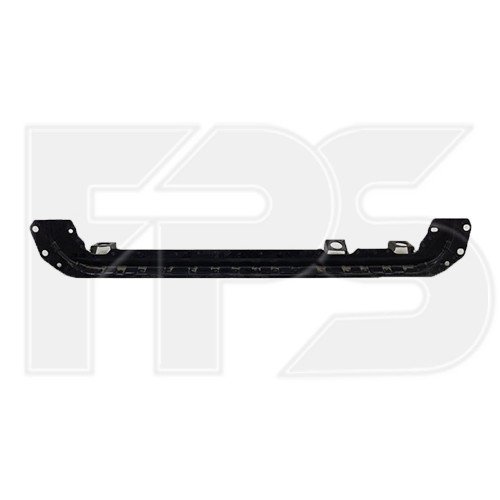 Панель передня (низ) AS07351532 на NISSAN ROGUE SPORT 2019-