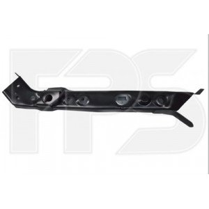 Ремчасть панели AS07351534 на NISSAN QASHQAI 2014-2017