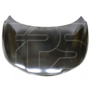 Капот AS00048037 на NISSAN QASHQAI 2014-2017