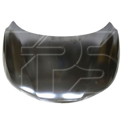 Капот AS00048037 на NISSAN ROGUE SPORT 2017-