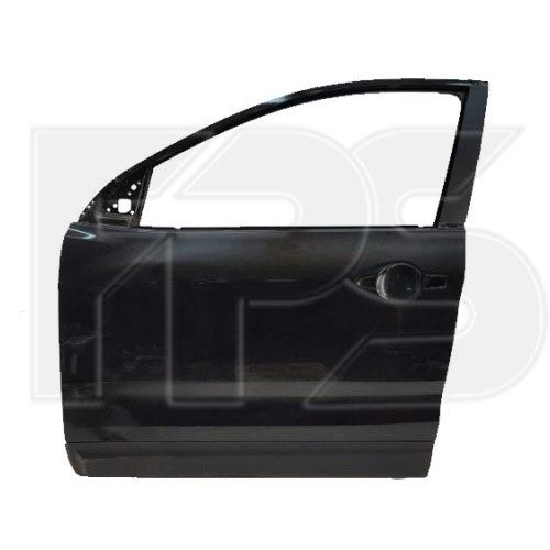 Двері AS07351537 на NISSAN QASHQAI 2014-2017