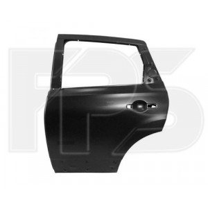 Двері AS07351539 на NISSAN ROGUE SPORT 2017-2019