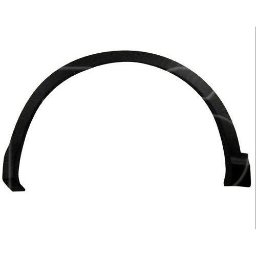 Смужка пластикова AS00048040 на NISSAN ROGUE SPORT 2019-