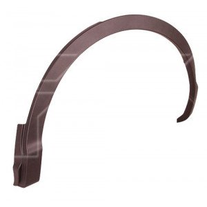 Смужка пластикова AS00048041 на NISSAN ROGUE SPORT 2019-