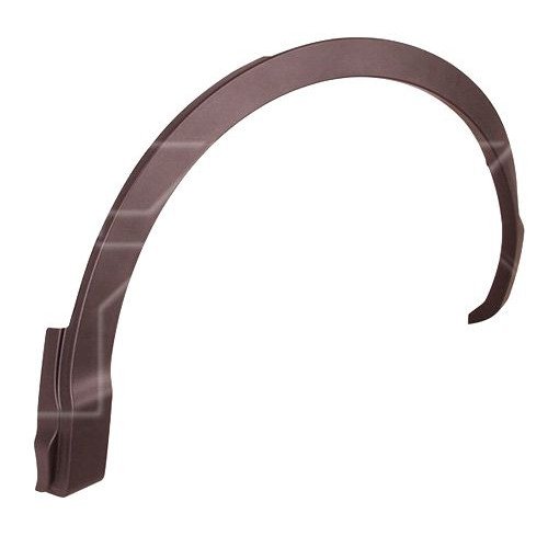 Смужка пластикова AS00048041 на NISSAN ROGUE SPORT 2019-