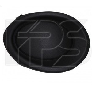 Решетка пластиковая AS07351542 на NISSAN ROGUE SPORT 2017-2019