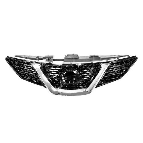 Решітка радіатора  AS00048046 на NISSAN ROGUE (T32) 2017-2020
