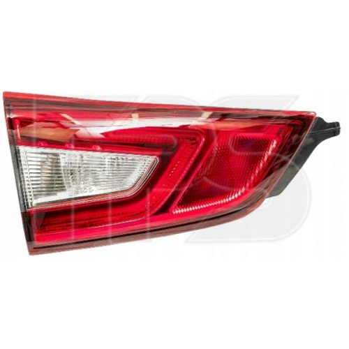 Ліхтар задній AS07351545 на NISSAN ROGUE SPORT 2017-2019