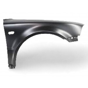 Крило переднє праве AS00050372 на VOLKSWAGEN PASSAT (B5) 1997-2005