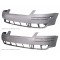 Передний Бампер AS00050377 на VOLKSWAGEN PASSAT (B5) 1997-2005