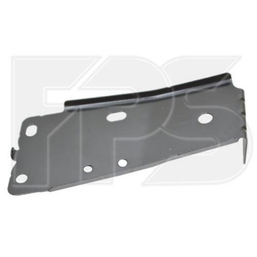 Крепление бампера AS07351557 на NISSAN X-TRAIL (T32) 2014-2017