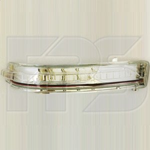 Повторитель поворота AS07351562 на NISSAN JUKE 2015-2019