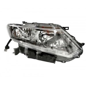 Передня фара AS07351567 на NISSAN ROGUE (T32) 2014-2017