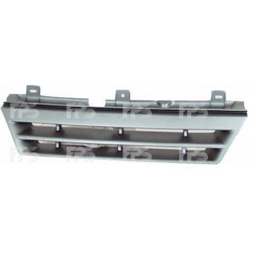 Решітка пластикові AS07351579 на OPEL OMEGA A 1986-1994