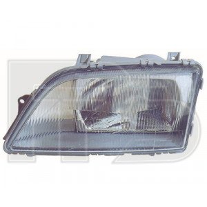 Фара передняя AS08110122 на OPEL OMEGA A 1986-1994