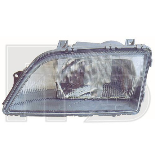 Фара передняя AS08110122 на OPEL OMEGA A 1986-1994