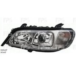 Передня фара AS07352287 на OPEL OMEGA B 1999-2003