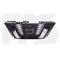 Решетка радиатора пластиковая AS07351600 на NISSAN ROGUE (T32) 2017-2020