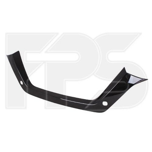 Смужка пластикова AS07351601 на NISSAN X-TRAIL (T32) 2017-2020