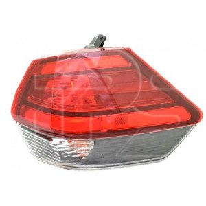 Фонарь задний AS07351602 на NISSAN ROGUE (T32) 2017-2020
