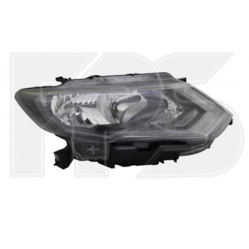 Фара передняя AS07351609 на NISSAN X-TRAIL (T32) 2017-2020