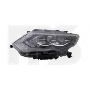 Фара передняя AS07351610 на NISSAN ROGUE (T32) 2017-2020