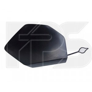 Заглушка пластиковая AS08120876 на NISSAN QASHQAI 2017-2021