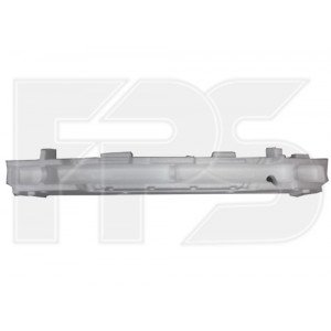 Абсорбер бампера AS08120877 на NISSAN QASHQAI 2017-2021