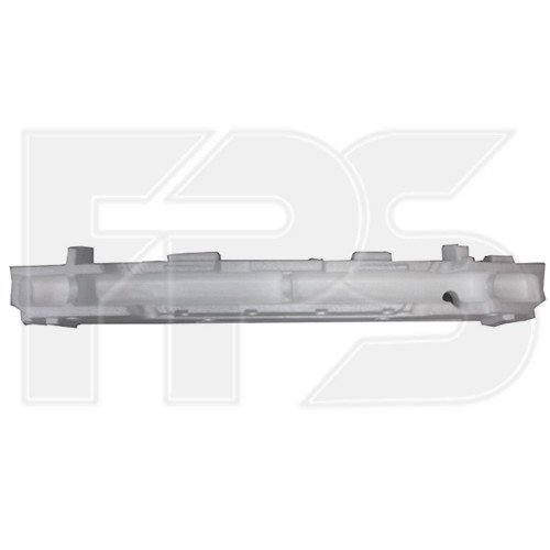 Абсорбер бампера AS08120877 на NISSAN QASHQAI 2017-2021