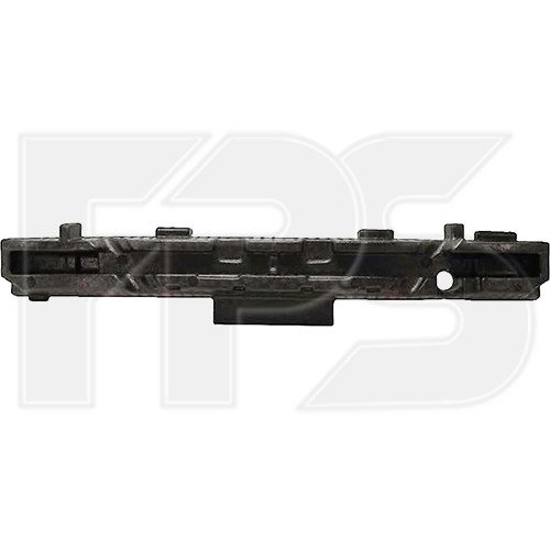 Абсорбер бампера AS08120878 на NISSAN ROGUE SPORT 2019-