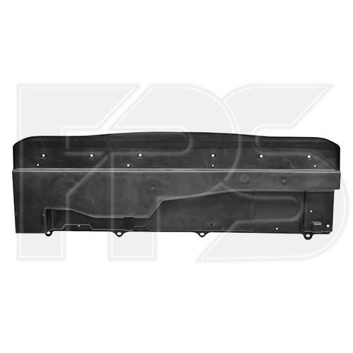 Ремчасть пластиковая AS07351621 на NISSAN NV200 2009-2016